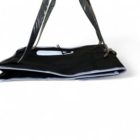 Rains Backpack Black Reflective - NWT Unisex, Waterproof - Picture 8 of 15